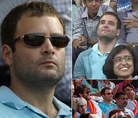 rahul gandhi photos with celebrities