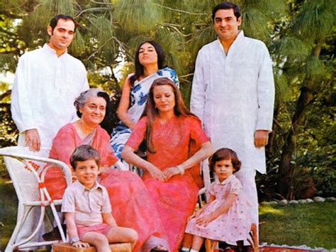rahul gandhi wife children
