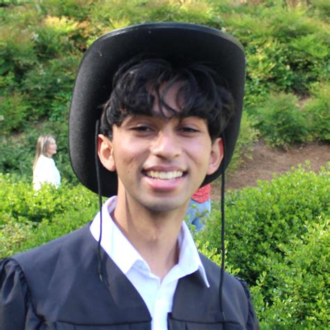 Rahul Mangharam Profile