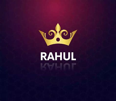 rahul nickname