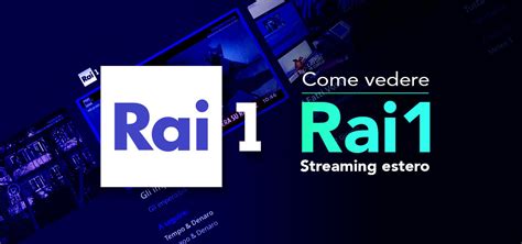 rai play rai uno streaming