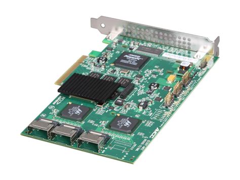 Raid Controller Hardware