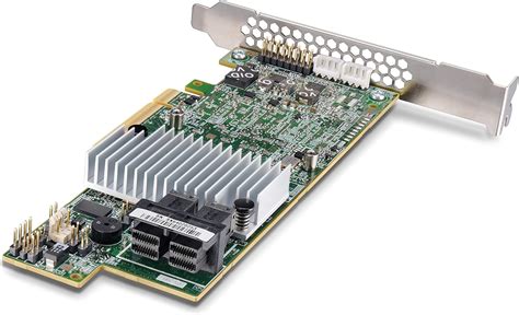 Raid Controller Pcie X8
