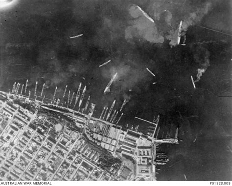 raid on taranto 1940