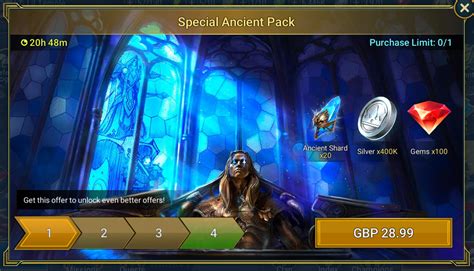 Raid Pack String Prices 2022