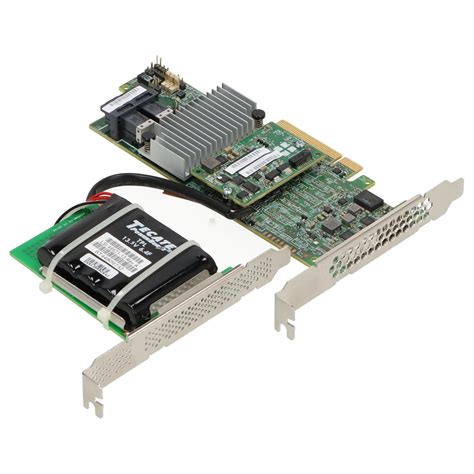 CISCO UCSRAID9271CV8I UCS LSI MegaRaid SAS RAID Controller