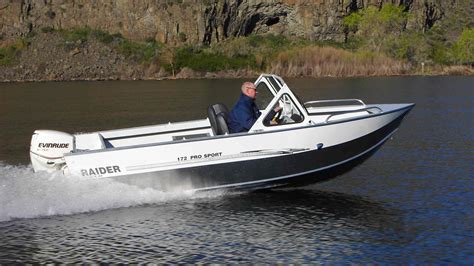 New 2020 Raider Boats 29 Offshore "SOLD" Power Boats Outboard in