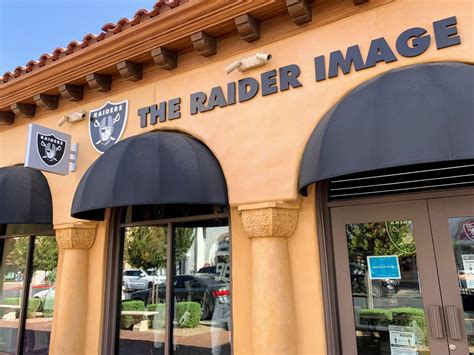 raider store near me