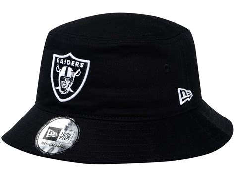 Unveil the Raiders Bucket Hat: A Journey of Style and Protection