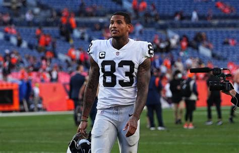 raiders trade darren waller to the packers
