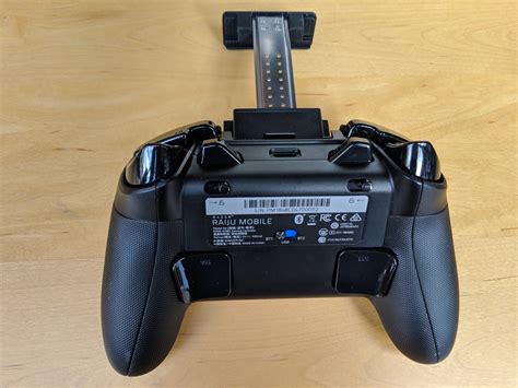 Review Razer Raiju Ultimate Controller — Incredible and expensive