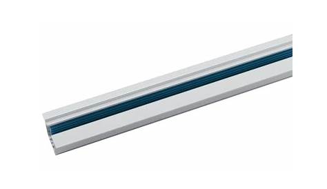 Rail Aluminium Leroy Merlin Pour Placards HETTICH