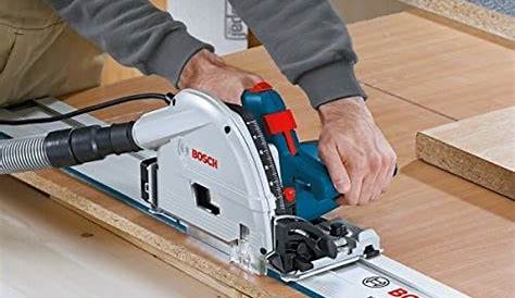 Bosch GKS 18V68 GC 18 V BITURBO Brushless Scie Circulaire