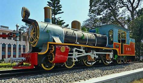 Rail Museum Mysore Timings Entry Ticket Cost Price Youtube