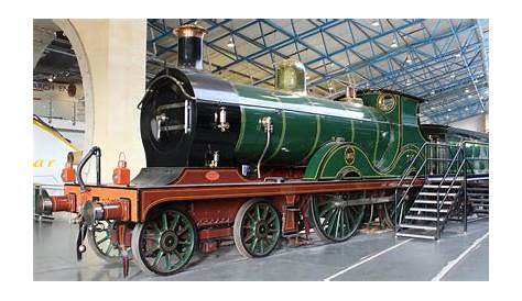 National Railway Museum Museum in York Thousand Wonders