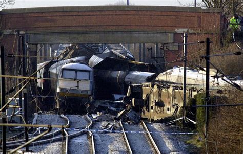 rail accident reports uk