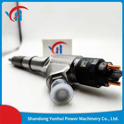 Rail Fuel Injectors Hs Code