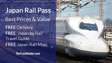 Rail Pass Discount Codes