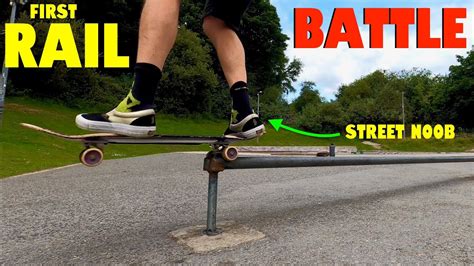 Rail Skateboarding.com