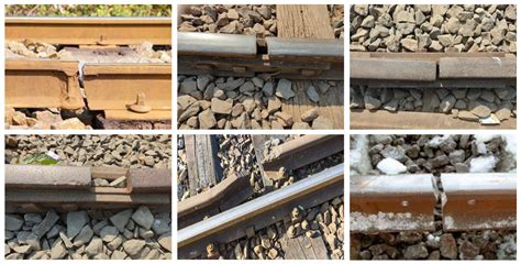 Rail Track Defects