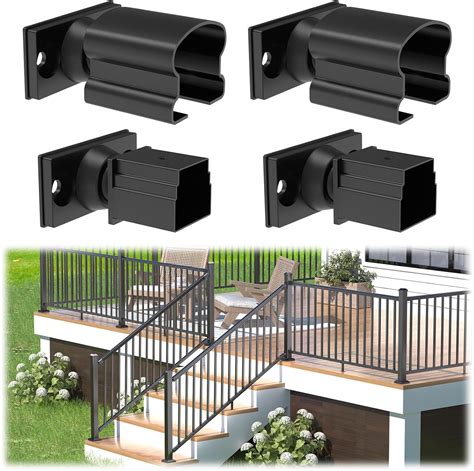 Railing Deck Bracket