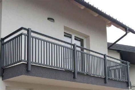 Railing Design Balcony Design