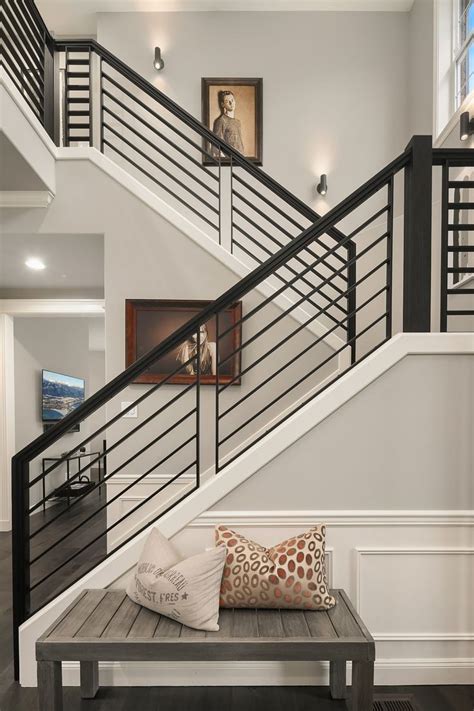 Railing Design Pic
