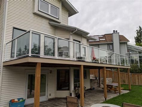 Railing Supply Calgary