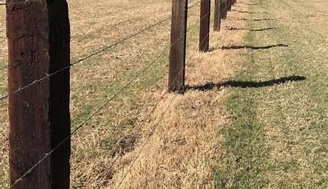Railroad Ties Fence Pictures For Posts!? Why Not! 😁 ties