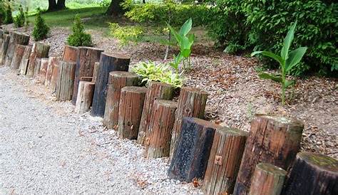 Railroad Ties Ideas For Landscaping 10 Best Retaining Wall 2020