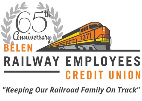 railroad employees credit union