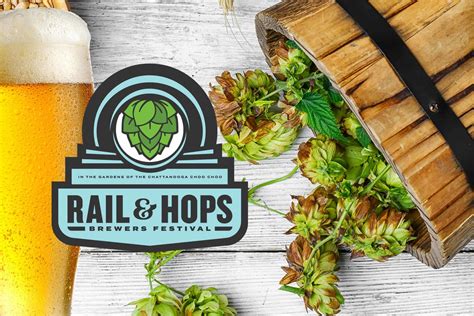 Rails And Hops