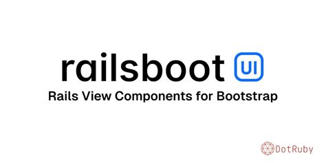 Rails Bootstrap Process