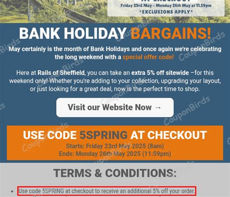 Aves Rails on Twitter "Use coupon code "GIFTOFGAT" for 15 off your