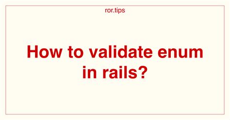 Rails Def Validate