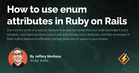 Rails Enum With Strings