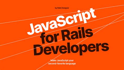 Rails Javascript