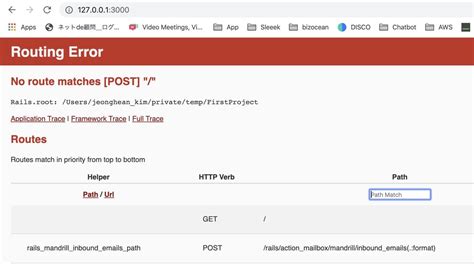 Rails Post Request From Controller