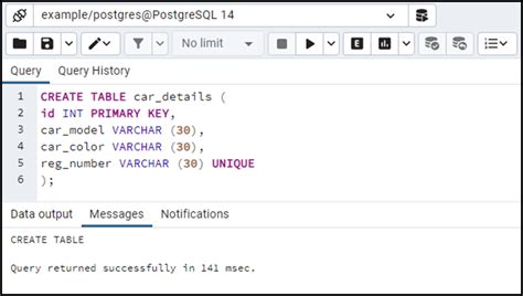 Rails Postgres Unique Constraint