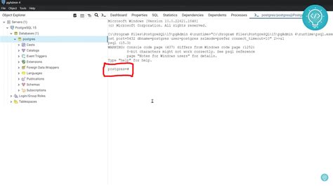 Rails Reset Postgres
