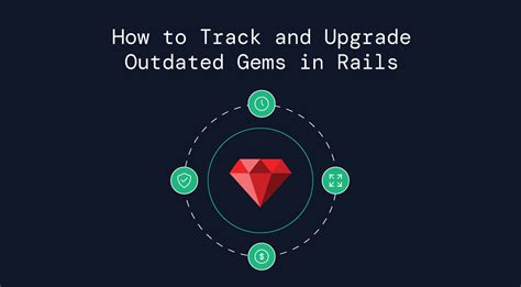 Rails Upgrade A Gem