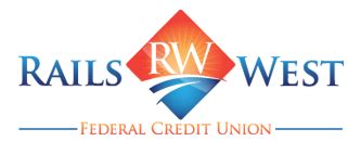 railswest credit union phone number