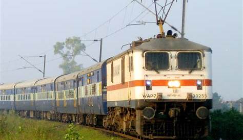 NATIONAL TRAIN ENQUIRY SYSTEM INDIAN RAILWAYS
