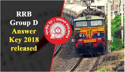 Railway Group D Exam Result 2019 Date RRC ate RRB NTPC ate Rrb
