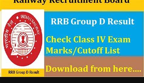 Railway Group D Form Fill Up 2019 Railway Group D Form
