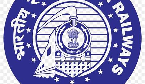 Indian Railways Logo Indian railways, Indian railway