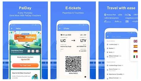 Railway Ticket Booking App IRCTC Train ConfirmTkt (Confirm ) For