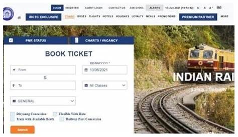 Irctc Railway Ticket Booking Time hyaow