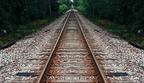 500+ Railway Track Pictures [HD] Download Free Images on