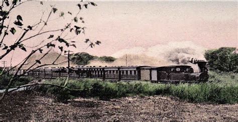 railway company in the philippines